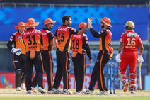 Ipl 2021 Sunrisers Hyderabad Vs Punjab Kings Date Ist Time Live Telecast Live Streaming Details