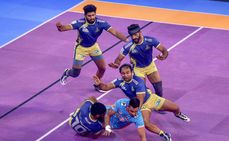 Tamil Thalaivas Squad 2021 Players List And Full Team For Pkl Season 
