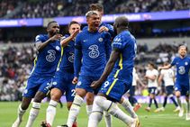 Tottenham Beat Chelsea 3 0 Premier League Clinical Derby Win Report