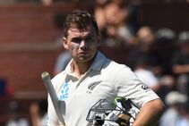 New Zealand Arrive In Pakistan After 18 Years For White Ball Series