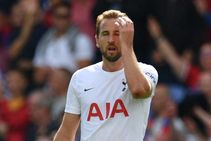 Rumour Has It Harry Kane Tottenham Man City Juventus Bayern Gabriel Jesus