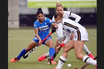 Staying In The Present Moment Helped Us Create History At Tokyo Olympics 2020 Says Udita