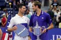 Us Open 2021 Full List Of Award Winners Results Prize Money Records And Statistics