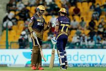 Ipl 2021 Brendon Mccullum Allows Us To Play With Freedom Says Kkr Opener Venkatesh Iyer