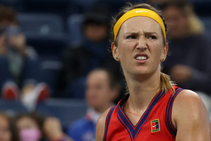 Us Open Azarenka Mandatory Player Vaccinations Amid Bizarre Double Standards