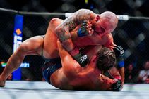 Ufc 266 Results Volkanovski Ortega Shevchenko