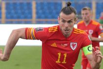 Bale Makes Hay With Hat Trick As Wales Star Ends Shocking Goal Drought
