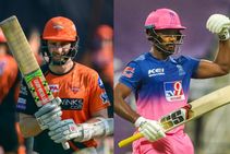 Ipl 2021 Sunrisers Hyderabad Vs Rajasthan Royals Date Ist Time Live Telecast Live Streaming Details