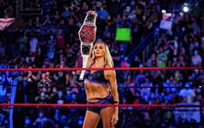 Wwe Monday Night Raw Results Recap And Highlights September 13 