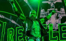 Health Update On Wwe Legend Triple H Following Heart Issue