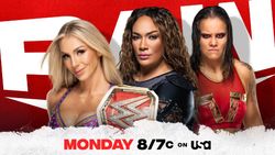 Wwe Monday Night Raw Preview And Schedule September 6 