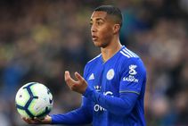 Rumour Has It Barcelona Real Madrid Leicester Tielemans