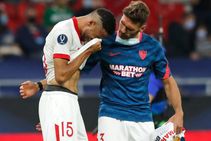 Arsenal Want La Liga Striker A Good Deal