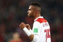 Rumour Has It Arsenal Lacazette Swap Sevilla En Nesyri