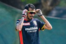 Ipl 2021 Old Yuzi Is Back Rcb Spinner Chahal Pumped Up And Ready For Season Resumption