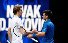 Us Open 2021 Mens Singles Semifinals Head To Head Time In India Tv Channel Live Streaming Info