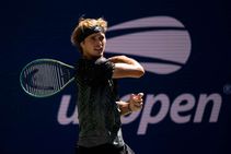 Us Open Alexander Zverev Cites Comeback Win Over Novak Djokovic As Reason For Winning Streak