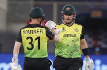 T20 World Cup 2021 Australia Are Still Very Good Team In T20 International Cricket Says Finch