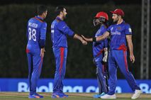 T20 World Cup 2021 Group 2 Afghanistan Vs Scotland Teams Look To Open Campaign With Win