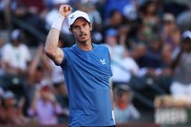 Andy Murray Finally Overcomes Hubert Hurkacz To Advance In Vienna Alexander Bublik Wins In Straight Sets In St Petersburg