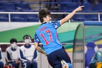 Australia Winning World Cup Qualifying Run Ended By Japan