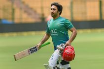 Afghanistan Batter Asghar Afghan To Retire From All Formats After Namibia Match