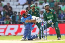 We Were Hurt Too Much By Pakistan Loss That S Why I Decided To Retire Asghar Afghan