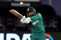 T20 World Cup 2021 Sixer Man Asif Ali Of Pakistan Silences Critics In Style