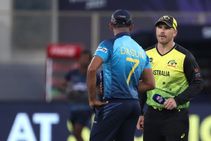 T20 World Cup It Was World Class Performance From Zampa Finch