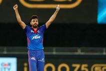 Icc T20 World Cup 2021 Avesh Khan Set To Join Team India As Net Bowler