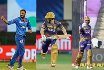 Ipl 2021 Qualifier 2 Dc Vs Kkr Stats And Records Preview Axar Morgan Narine Approach Milestones