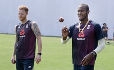 T20 World Cup 2021 Big Shame That We Dont Have Stokes Archer For Tournament Says Roy