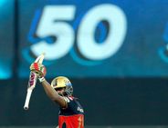 Ks Bharat Of Rcb Reveals How Maxwell Helped Him To Hit Final Ball 6 Against Delhi Capitals
