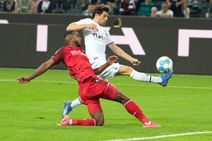 Germany Top Soccer League Bundesliga Seeks To Tap Indian Football Market