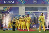 Ipl 2021 Chennai Super Kings Core Unit Makes One Riveting Last Dance