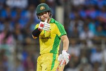 Doubting Warner An Absolute No No Glenn Maxwell