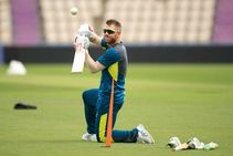 Warner Was Dealt Harshly But He Thrives On Big Stage Brett Lee