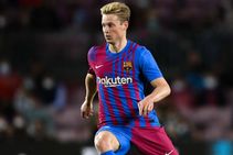 Rumour Has It Manchester City Plot Move Barcelona De Jong