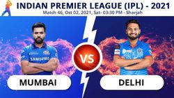 Ipl 2021 Mi Vs Dc Highlights Ashwin Shreyas Carry Delhi To Win