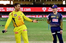 Ipl 2021 Final Csk Vs Kkr Date Ist Time Live Telecast Live Streaming Pitch Weather Info