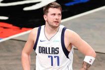 Nba 2021 22 Mvp Candidates Luka Doncic Fierce Competition