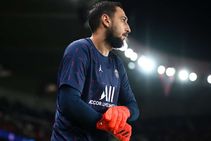 Rumour Has It Donnarumma Psg Luis Suarez Atletico Madrid