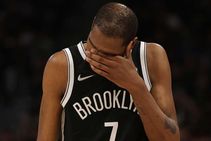 Brooklyn Nets Steve Nash Milwaukee Bucks