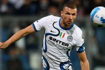 Inter Beat Sassuolo 2 1 Serie A