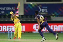 Ipl 2021 Final Twitterati Hail Faf Du Plessis As South Africa Batter Keeps His Best For The Last