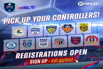 Fsdl Launches Revolutionary Esports Isl