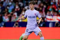 Rumour Has It Psg Liverpool Man Utd Barcelona Gavi Real Madrid Asensio