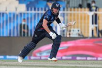 T20 World Cup Erasmus Wiese Take Debutants Namibia To Super 12s