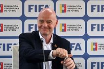 Ioc Concerned By Fifa Push For Biennial World Cup