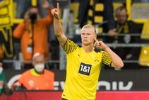 Rumour Has It Haaland Dortmund Man Utd Solskjaer